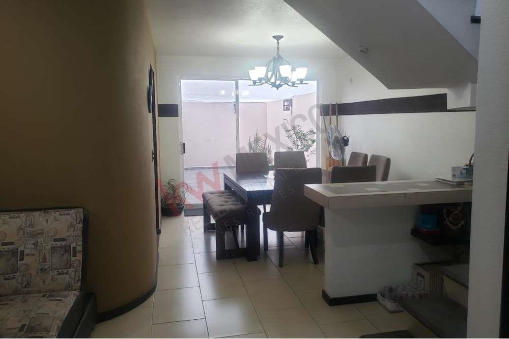 Casa en venta la cual esta ubicada en Casa Magna