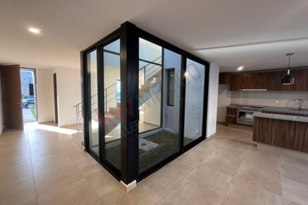 'Propiedad Nueva en Zibatá con Jardín Interior, Exclusividad y Confort: ¡Tu Espacio Ideal!'