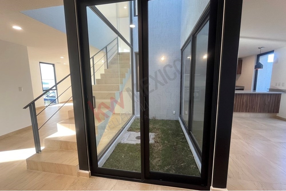 'Propiedad Nueva en Zibatá con Jardín Interior, Exclusividad y Confort: ¡Tu Espacio Ideal!'