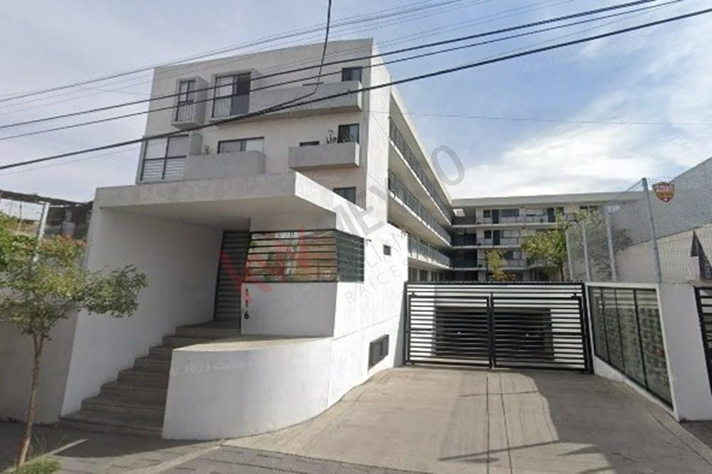 Departamento en Venta, Zona Mezquitan Country, Guadalajara.