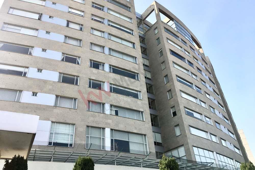 DEPARTAMENTO EN VENTA EN AVENIDA CLUB DE GOLF LOMAS