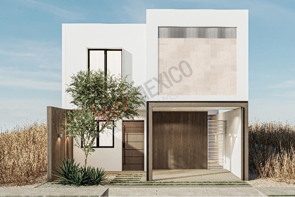 Hermosas Casas en Preventa – Valle de Arteaga, Coahuila 🏡