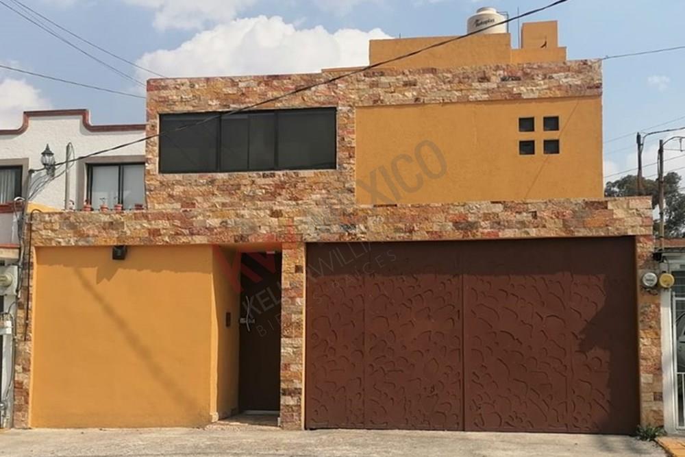 VENTA CASA NUEVA LA FLORIDA ECHEGARAY