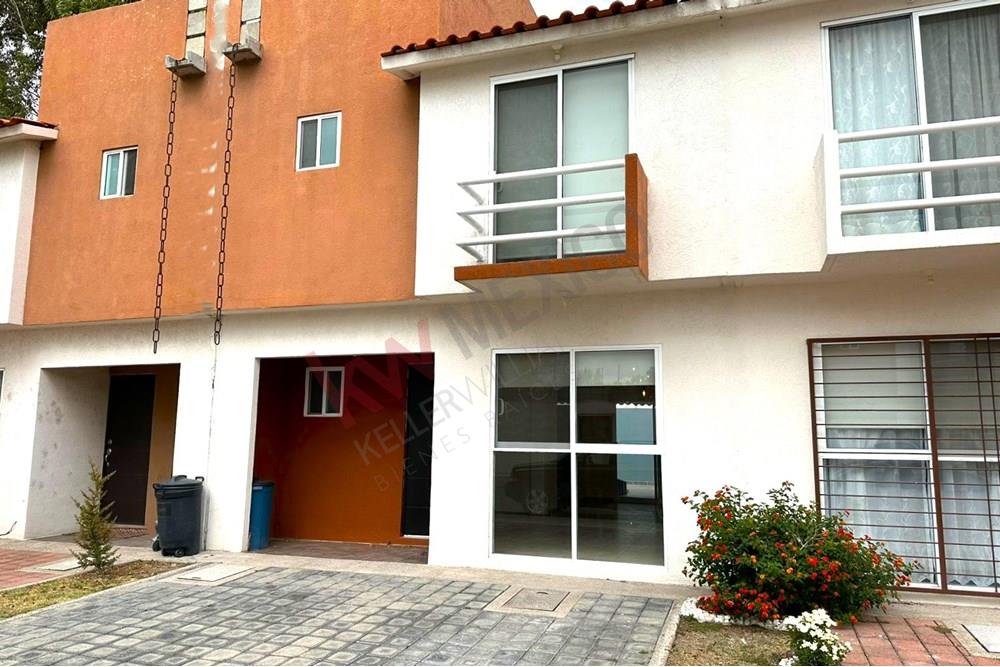 Casa en Venta Residencial Parque La Gloria