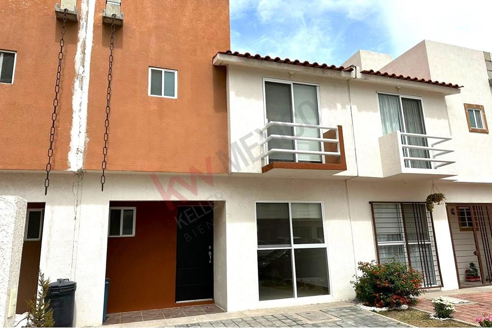 Casa en Venta Residencial Parque La Gloria