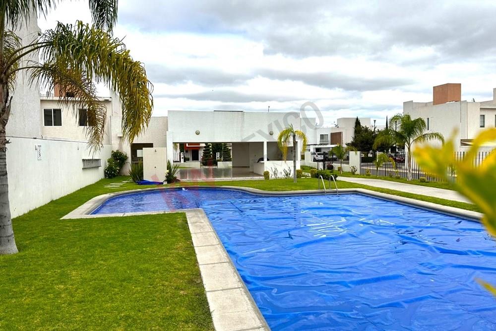 Casa en Venta Residencial Parque La Gloria