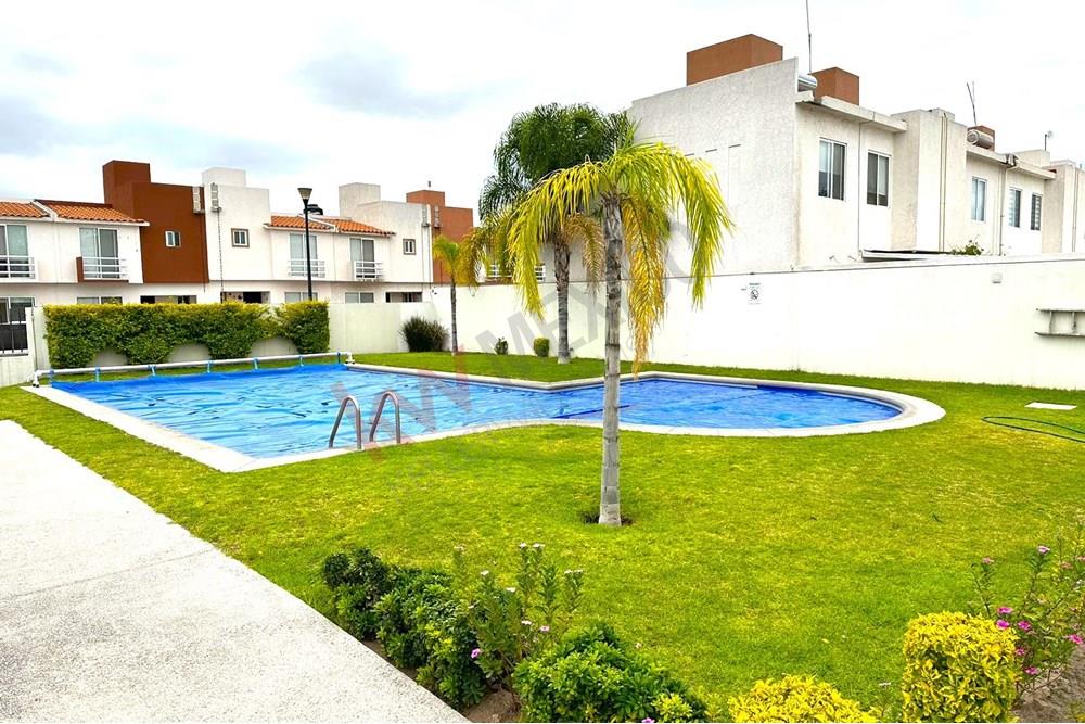 Casa en Venta Residencial Parque La Gloria