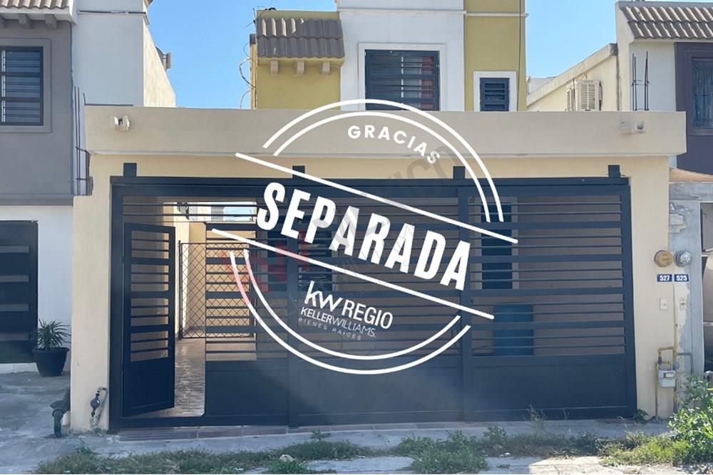 Casa en Venta en Colonia Los Viñedos 2do. Sector, Santa Catarina, Nuevo León