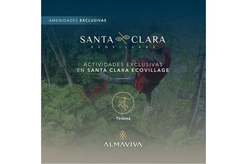 Preventa de Lotes premium a dos minutos de Playa Santa Clara, Yucatàn,