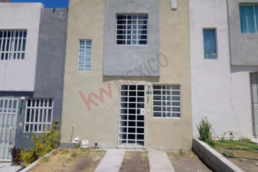 Casa en renta  en ciudad del sol
