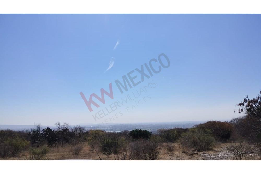TERRENO EN VENTA EN FRACCIONAMIENTO EN AMAZCALA EL MARQUES QUERETARO