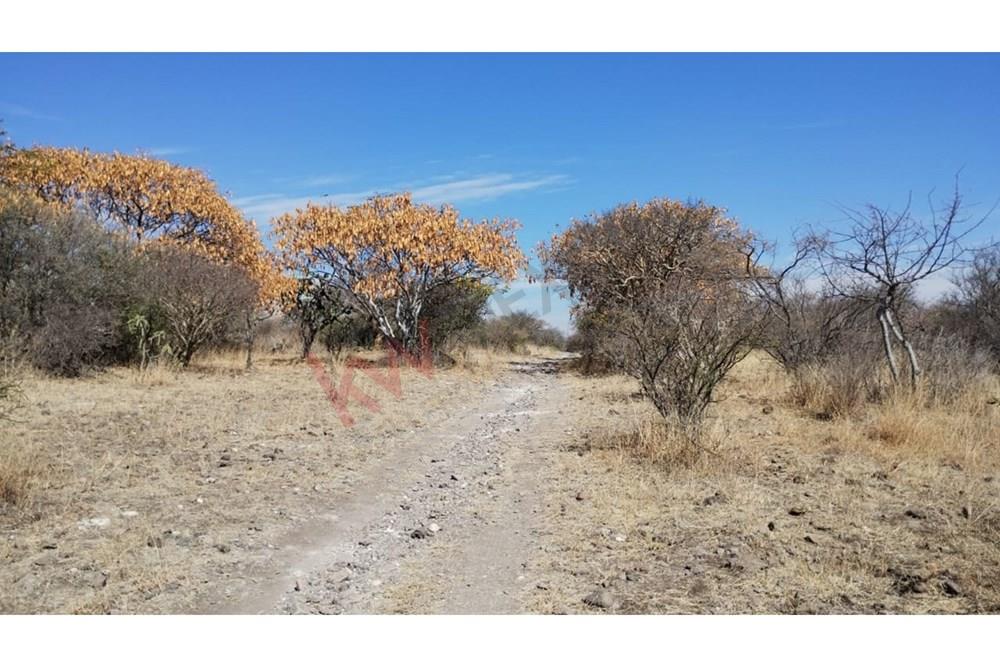 TERRENO EN VENTA EN FRACCIONAMIENTO EN AMAZCALA EL MARQUES QUERETARO