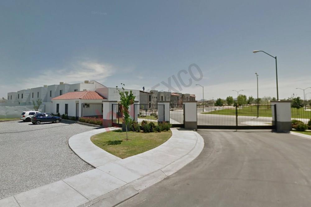 Casa en Venta de un piso, Prolongación Juarez, Torreón, Coahuila