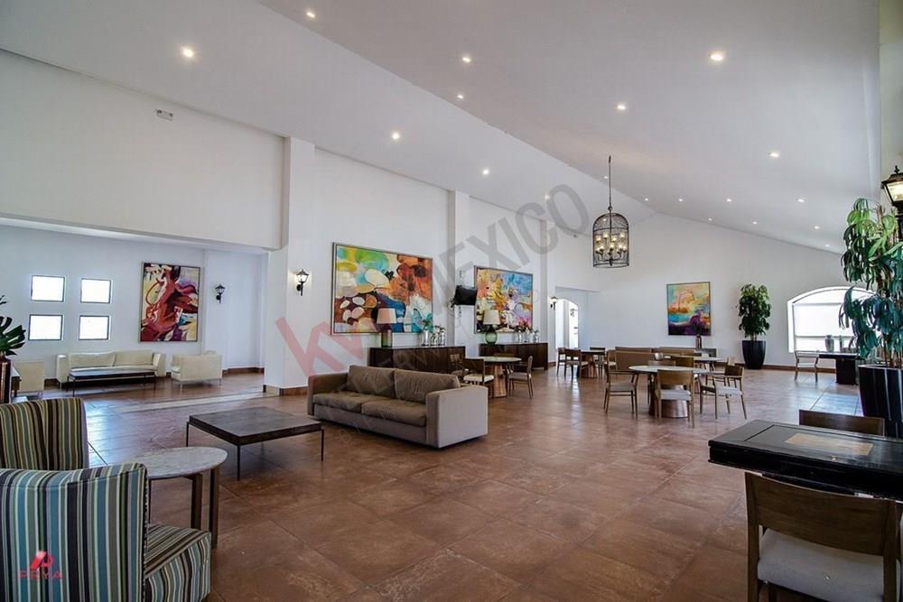 CASA AMUEBLADA EN RENTA, EN ALTA CALIFORNIA, TLAJOMULCO.