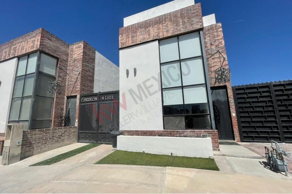 LOFT HERMOSO EN RENTA