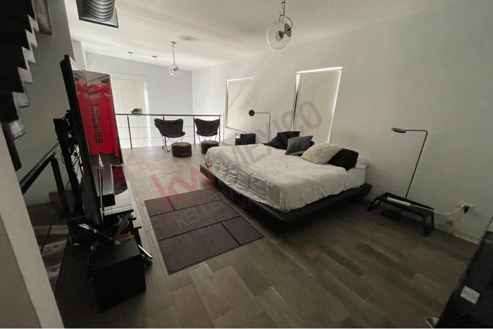 LOFT HERMOSO EN RENTA