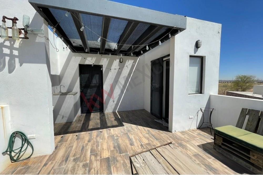 LOFT HERMOSO EN RENTA