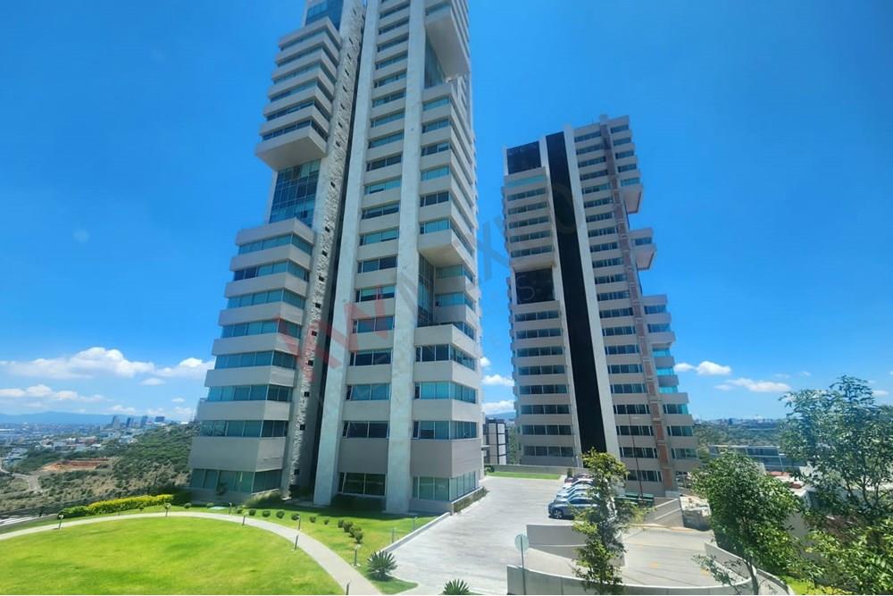 RENTA Y ESTRENA DEPARTAMENTO MONTEBELLO TOWERS EN MILENIO III