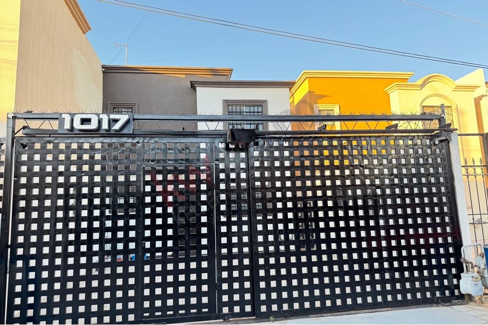 Hermosa casa en Renta
