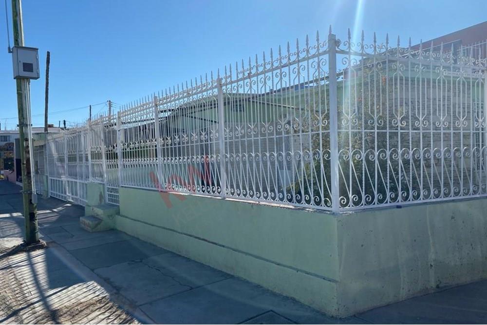 Renta de Casa
