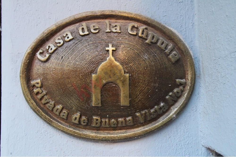 Casa En San Antonio Con Terraza Techada