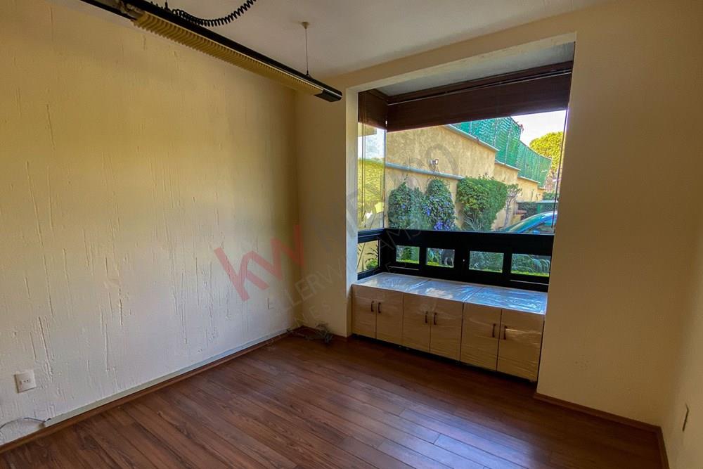 Casa en renta en fraccionamiento casa de campo, en Xochimilco