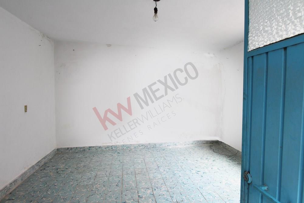 Departamento Mesones Planta Alta