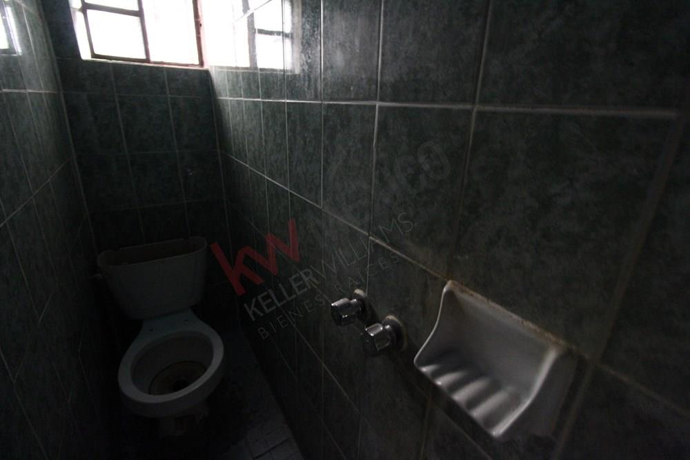 Departamento Mesones Planta Alta