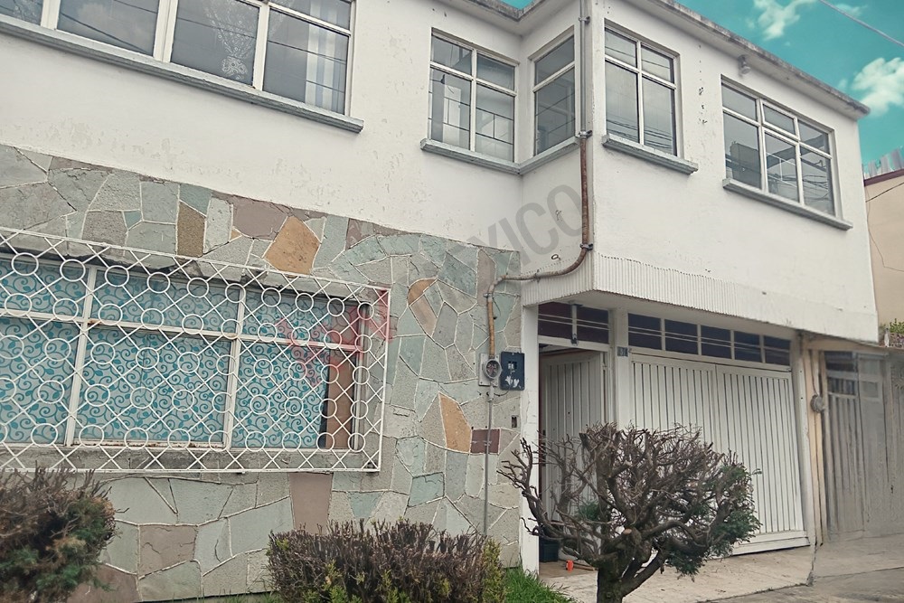 Tu nuevo hogar y oficina en Fraccionamiento, Cerca del aeropuerto