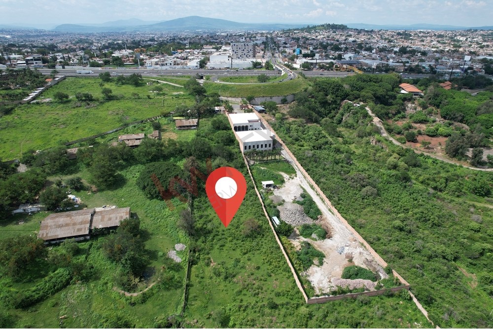 Terreno en Venta en Tonalá Centro, Jalisco.