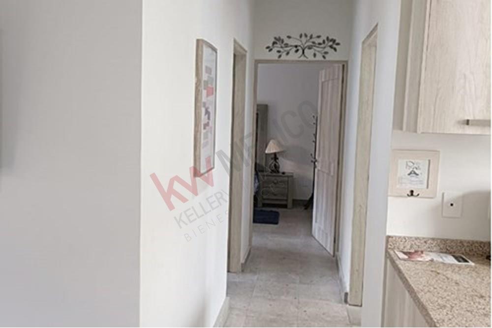 Casa En Planta Baja El Milagro