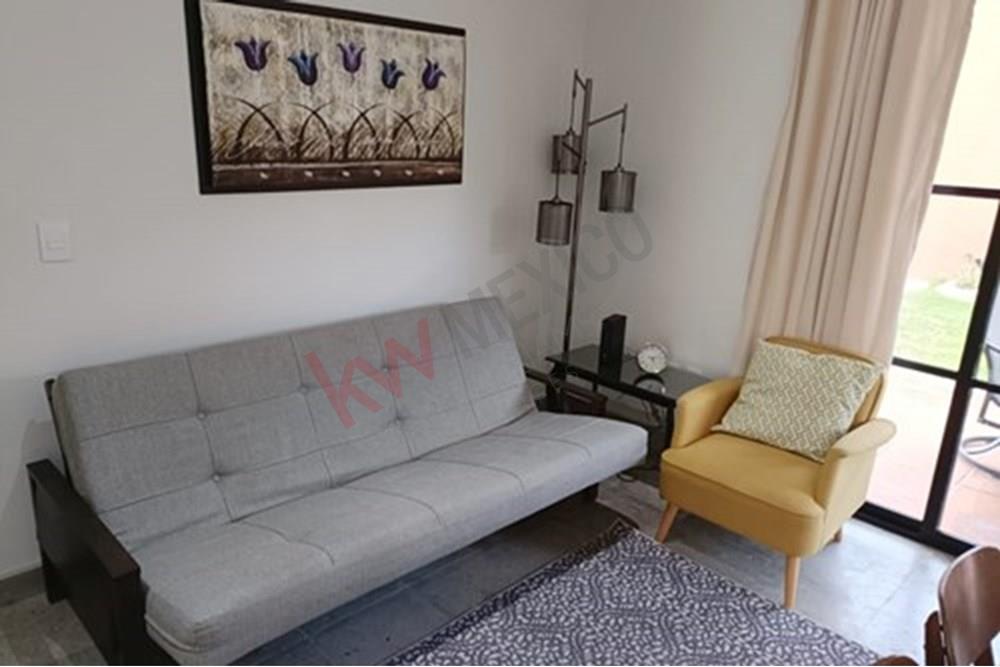 Casa En Planta Baja El Milagro