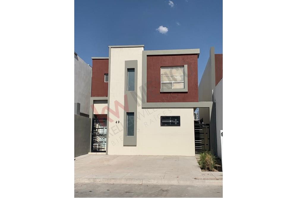 Departamento en renta Viesca Residencial