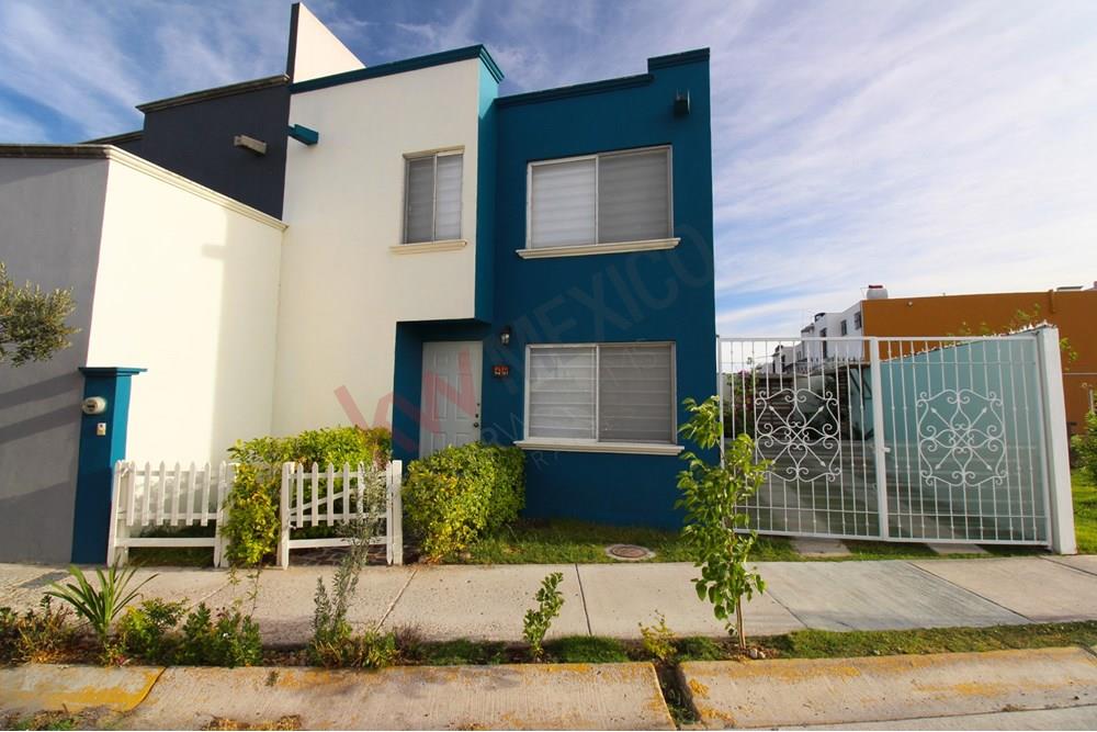 Casa Azul La Vista