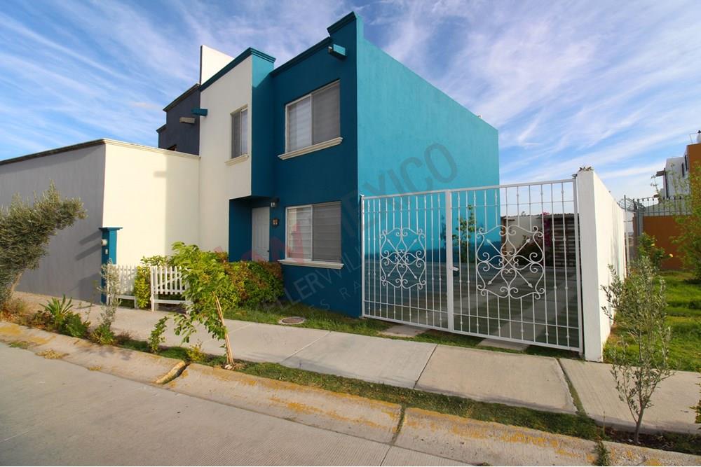 Casa Azul La Vista