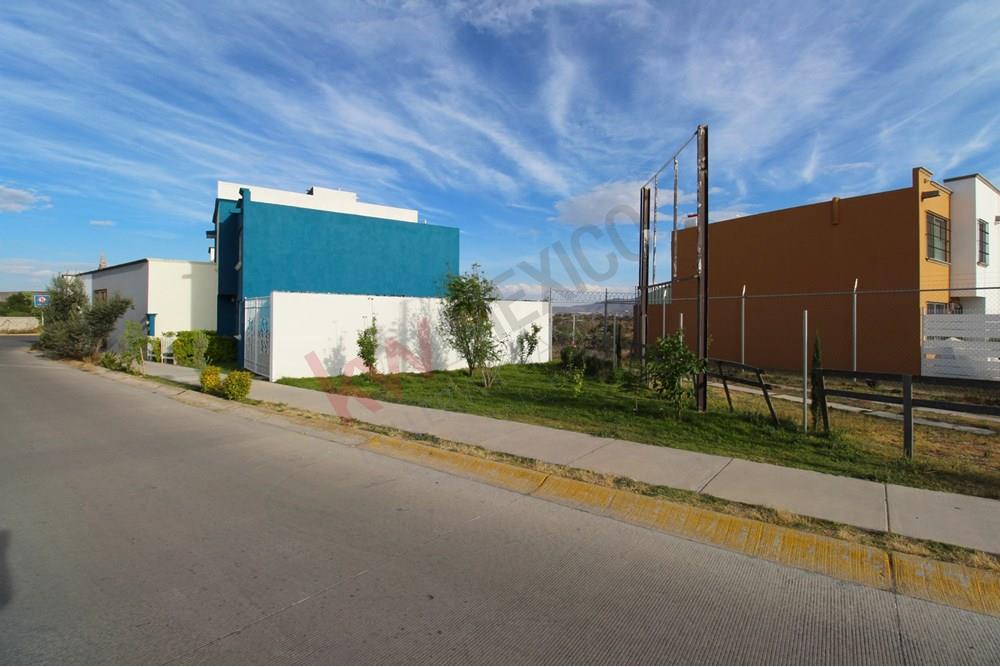 Casa Azul La Vista