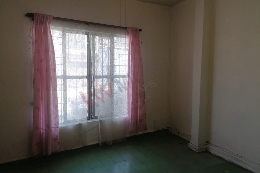 Venta de casa colonia industrial