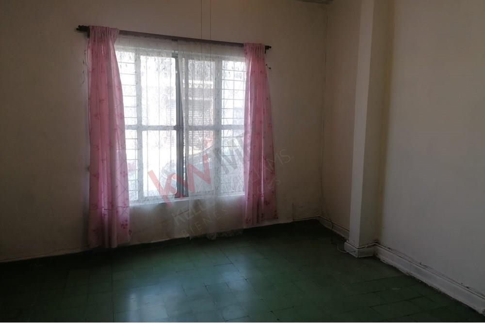 Venta de casa colonia industrial