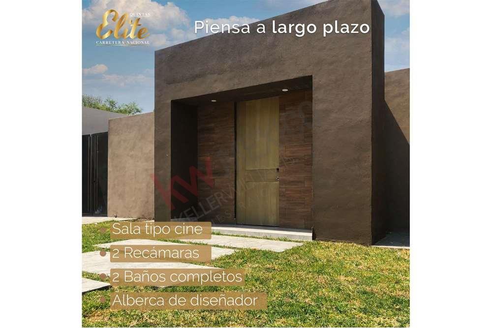 Quinta Campestre en venta amueblada, Quinta en venta con alberca infinity ,  Quinta en Fraccionamiento en venta ,