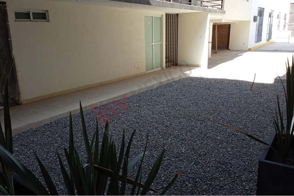 DEPARTAMENTO EN VENTA, EN EL CENTRO DE SAN LUIS POTOSI