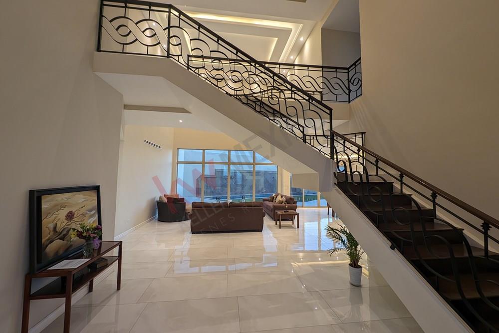 Casa en venta en Misiones de los Lagos en Ciudad Juárez