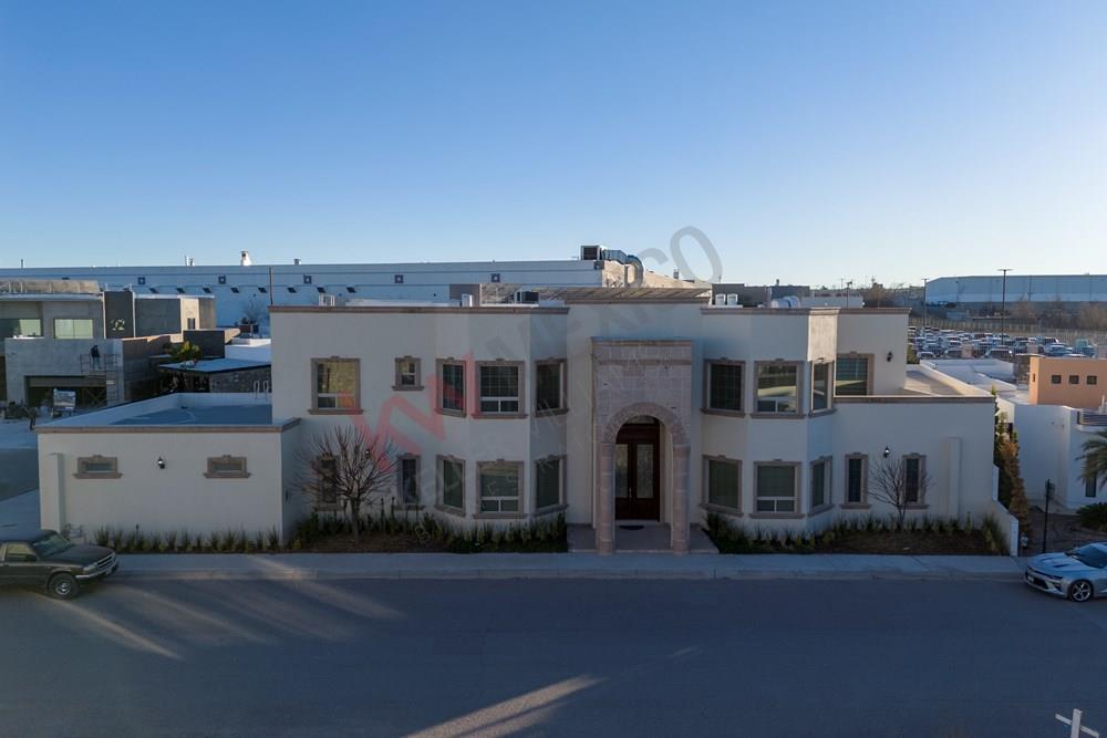 Casa en venta en Misiones de los Lagos en Ciudad Juárez