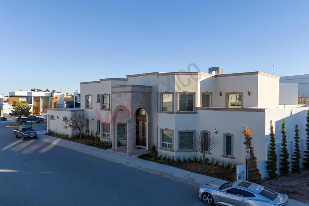 Casa en venta en Misiones de los Lagos en Ciudad Juárez