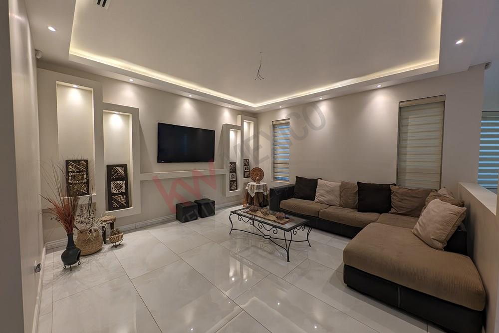 Casa en venta en Misiones de los Lagos en Ciudad Juárez