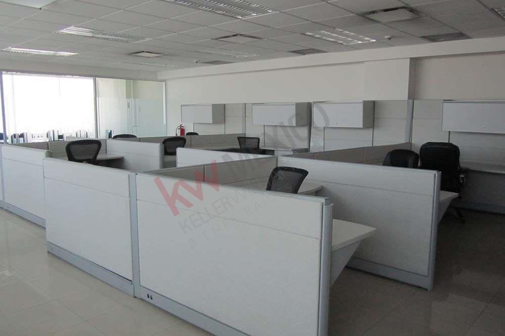 LUJOSAS OFICINAS EJECUTIVAS EN EL CENTRO DE MONTERREY