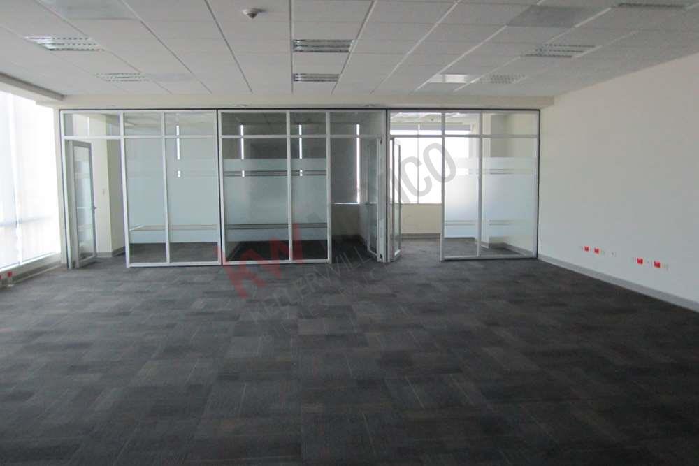 LUJOSAS OFICINAS EJECUTIVAS EN EL CENTRO DE MONTERREY