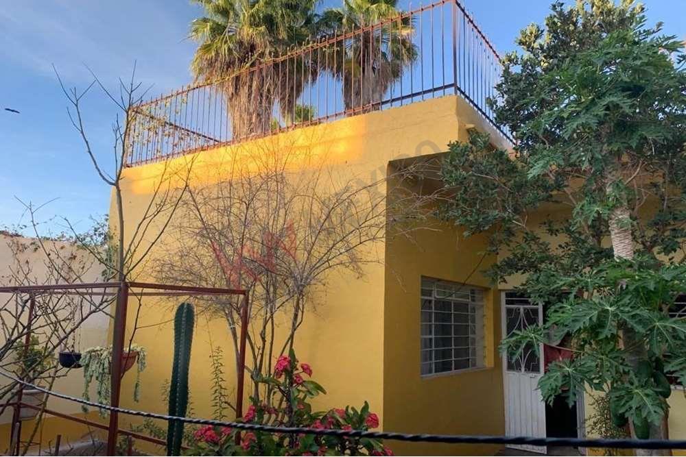 Casa en Venta en Union de Tula