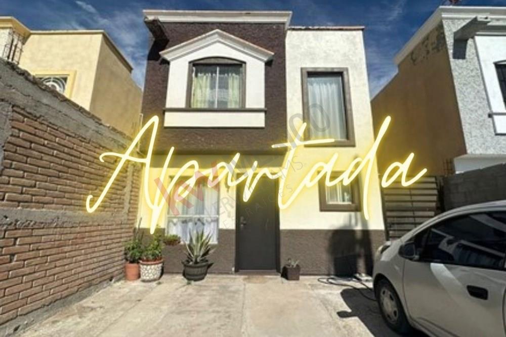 Casa en VENTA, ubicada en Jardines de San Miguel