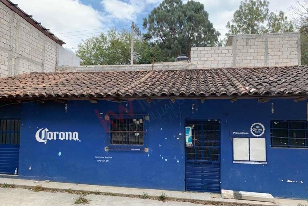 Se Vende Casa en San José La Quinta en San Cristóbal