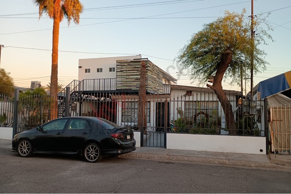 Departamento en Renta con Ubicación Céntrica en Mexicali BC ¡Tu Nuevo Hogar!